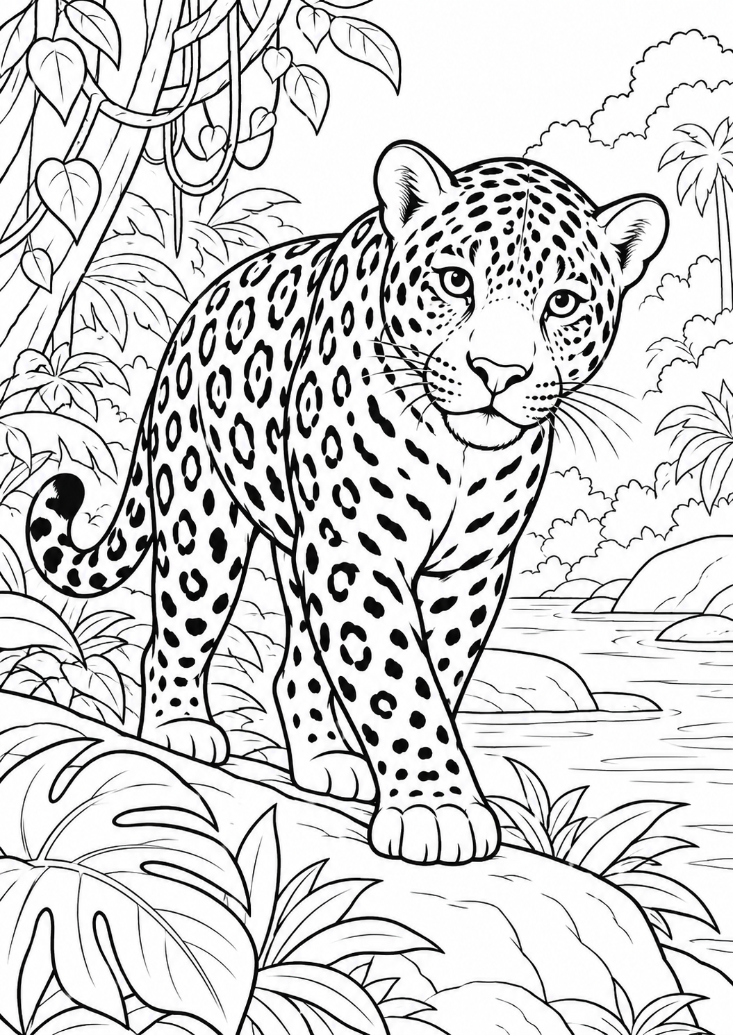 Jaguar