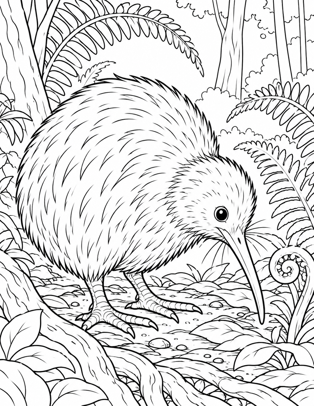 Kiwi