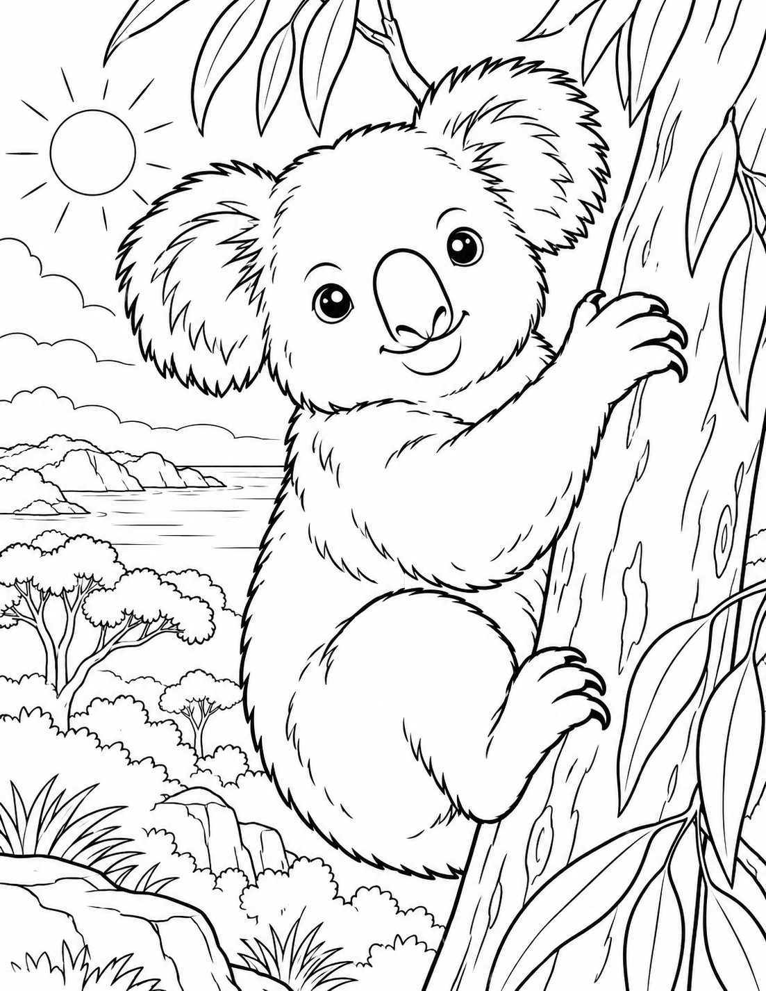 Koala