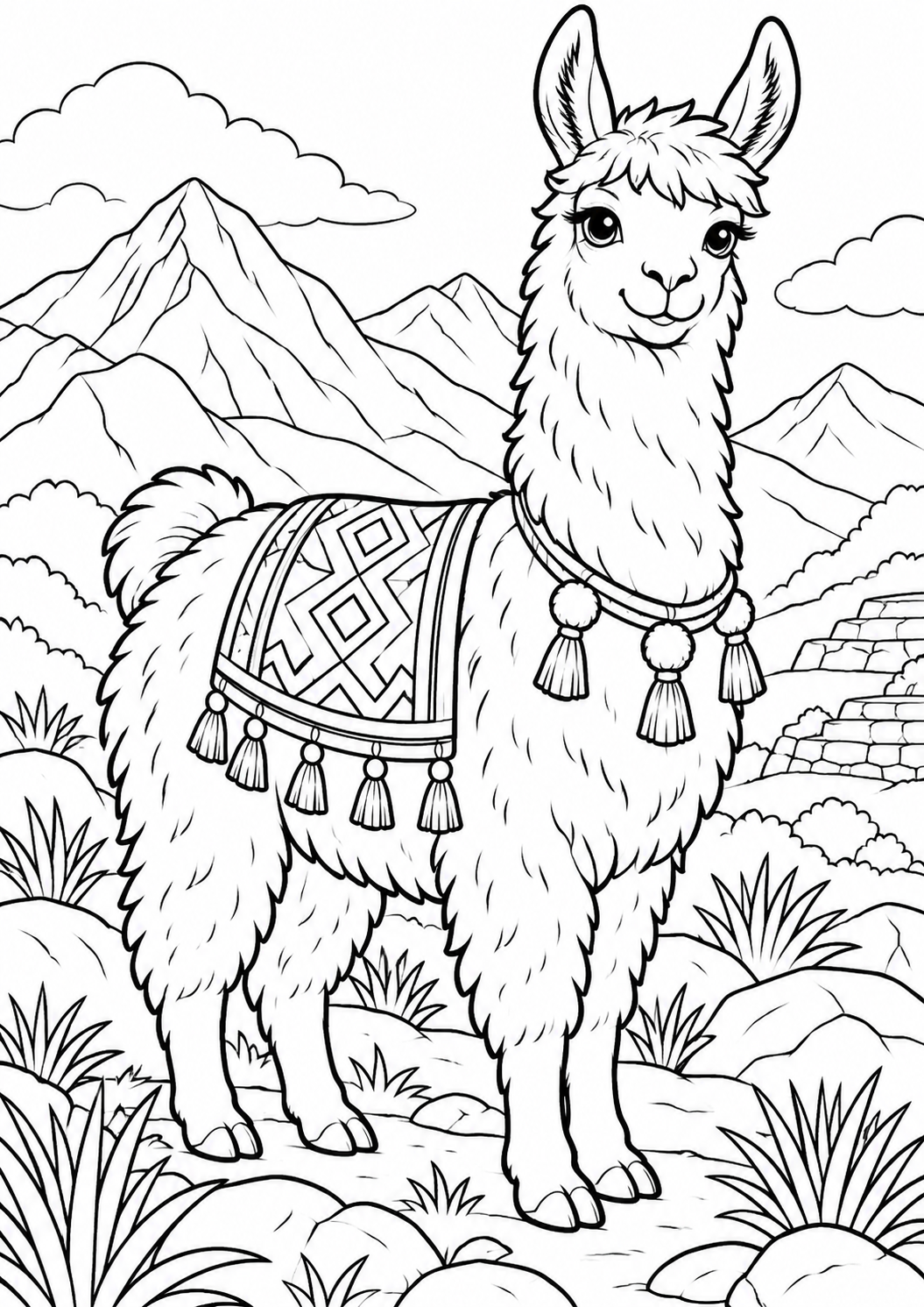 Llama
