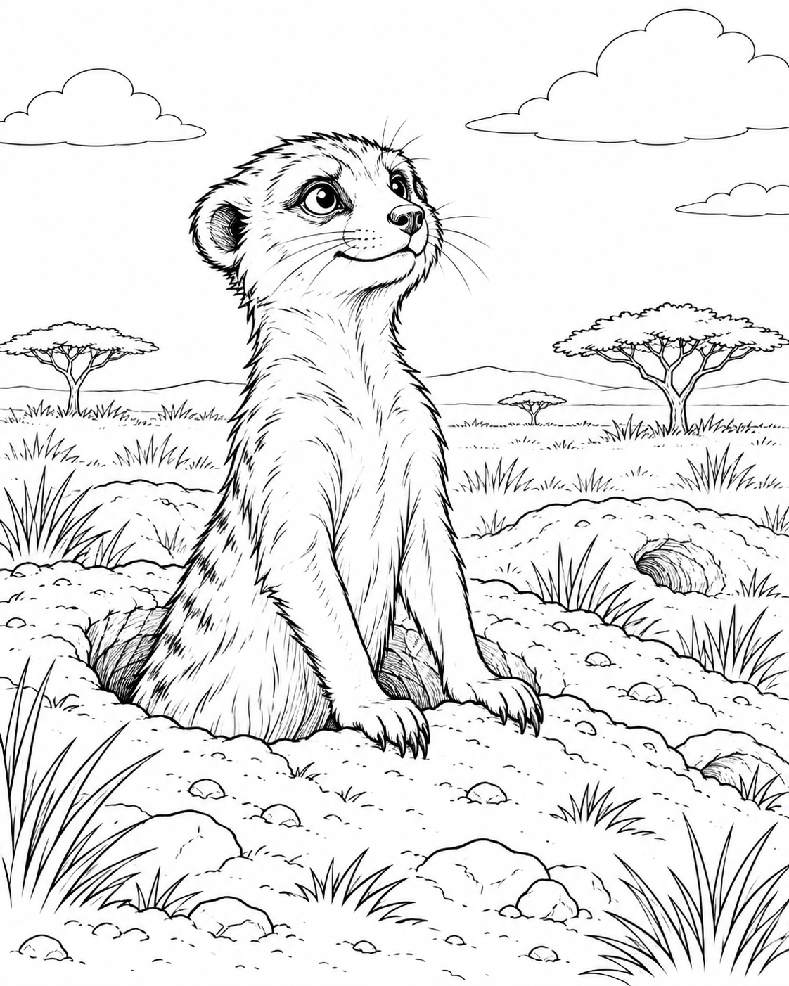 Meerkat